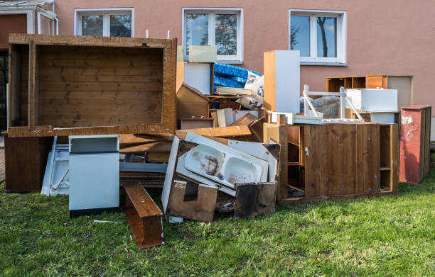 Best Affordable Junk Removal Services  in Rio Grande, NJ