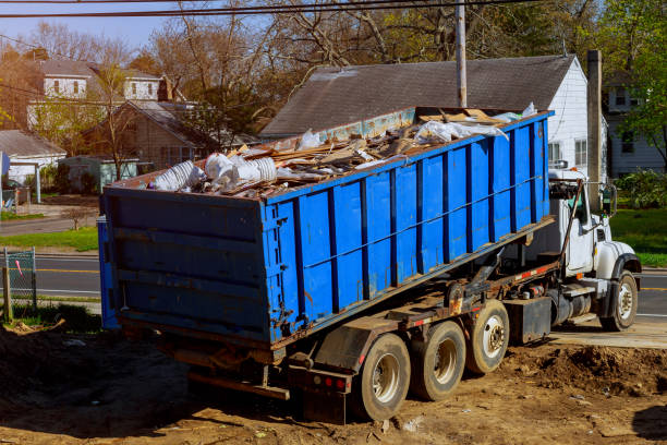 Best Office Junk Removal  in Rio Grande, NJ