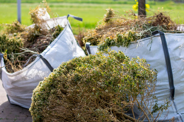 Best Yard Waste Removal  in Rio Grande, NJ