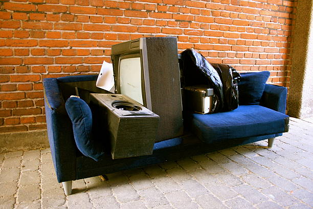 Best Mattress Removal Service  in Rio Grande, NJ