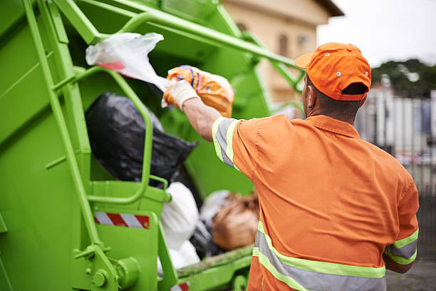 Best Construction Debris Removal  in Rio Grande, NJ