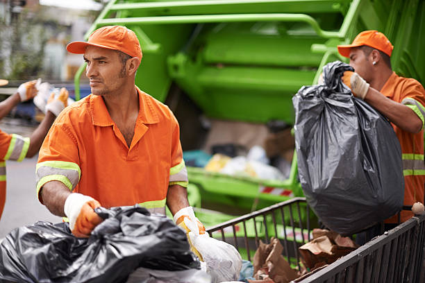 Basement Cleanout Services in Rio Grande, NJ
