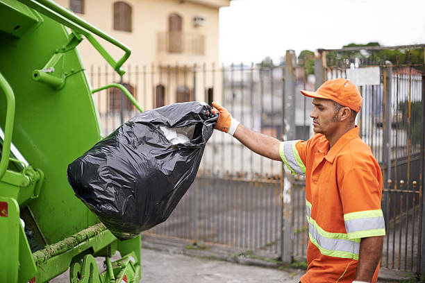 Best Junk Hauling Services  in Rio Grande, NJ